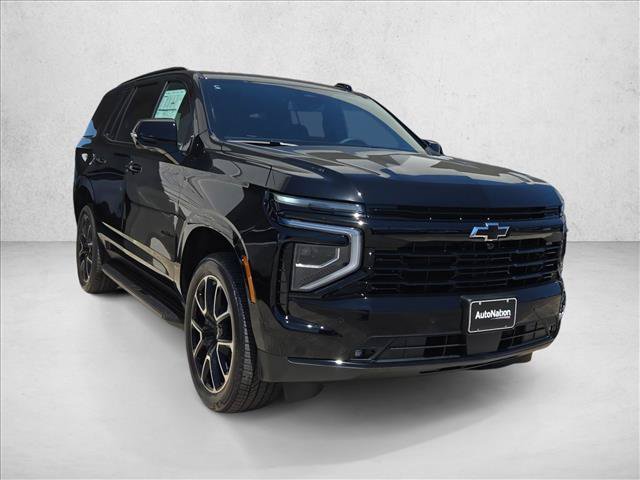 New 2026 Chevrolet Tahoe RST w/ Comfort Package RWD video 3