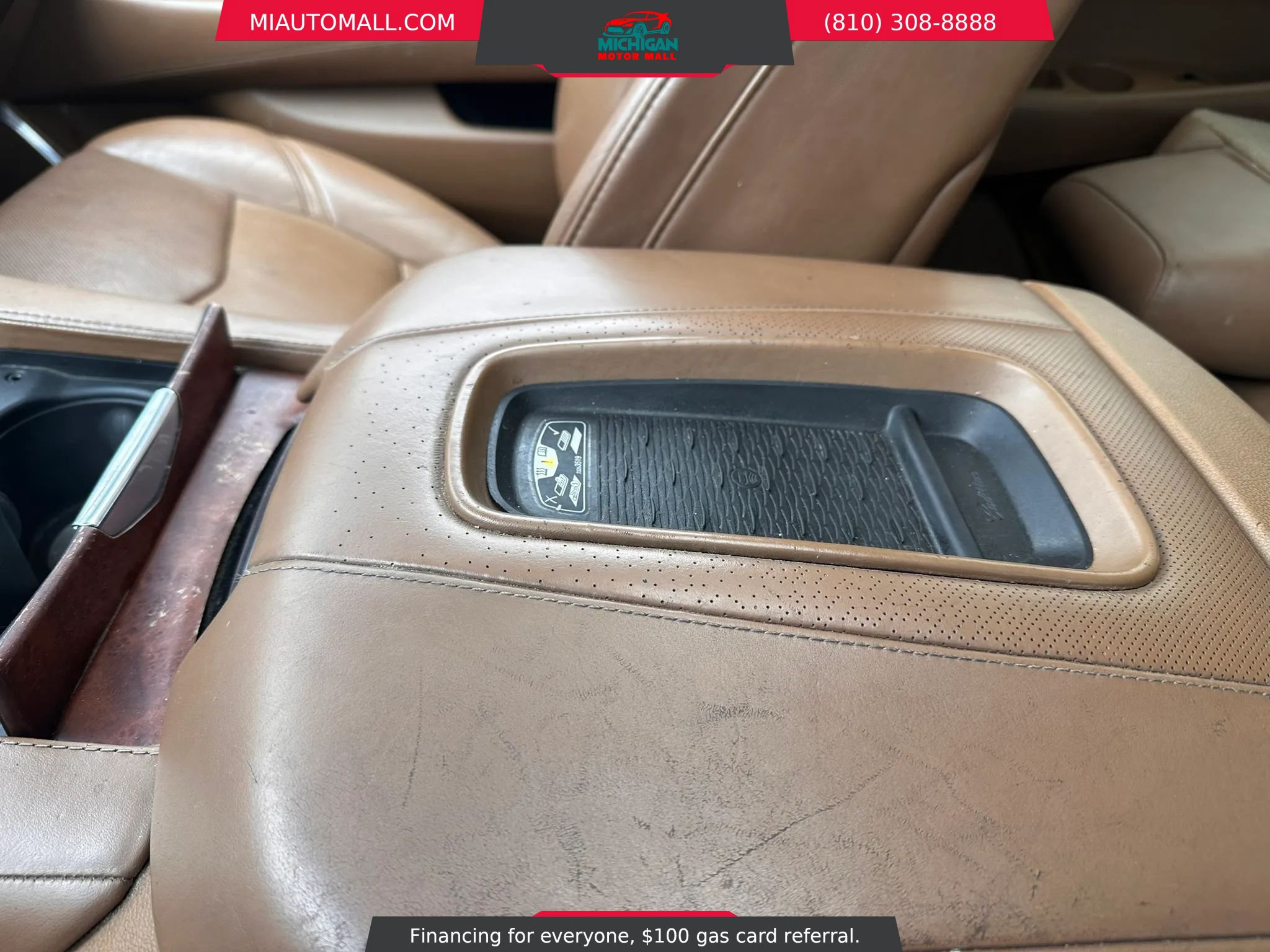 Used 2015 Cadillac Escalade ESV Platinum AWD/4WD image 19