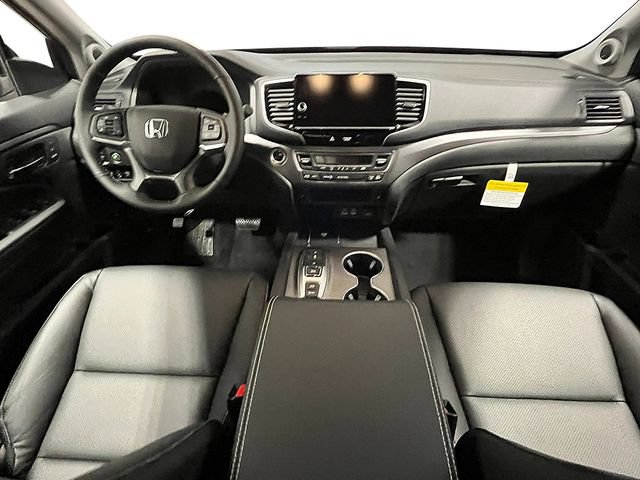New 2026 Honda Ridgeline RTL image 23