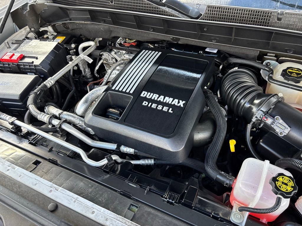 Used 2024 GMC Sierra 1500 Denali w/ Denali Reserve Package image 30