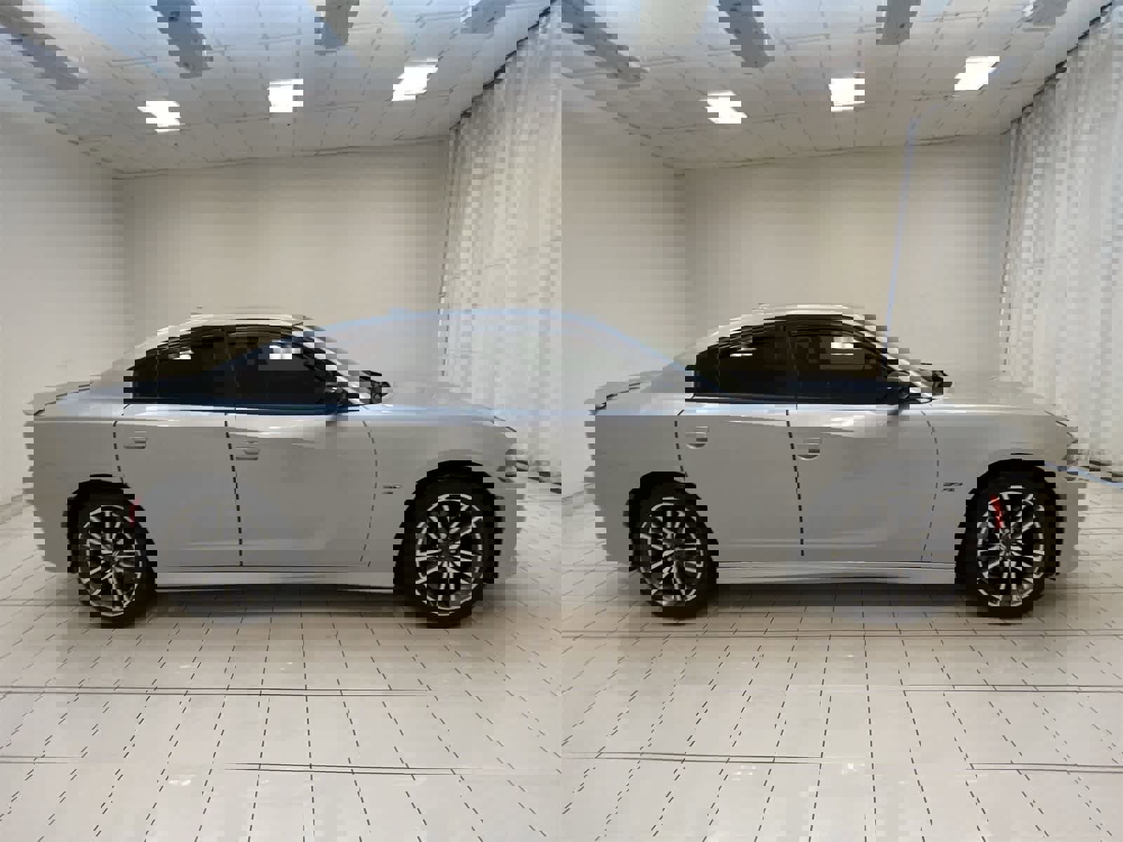 Used 2023 Dodge Charger R/T w/ Plus Group image 26