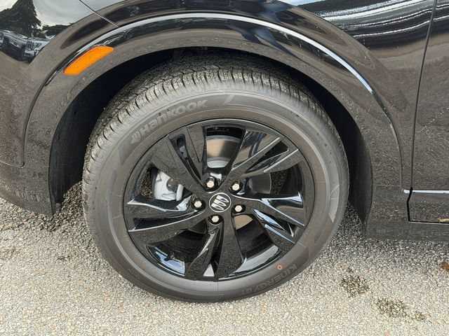 New 2026 Buick Encore GX Sport Touring w/ Comfort Package FWD image 11