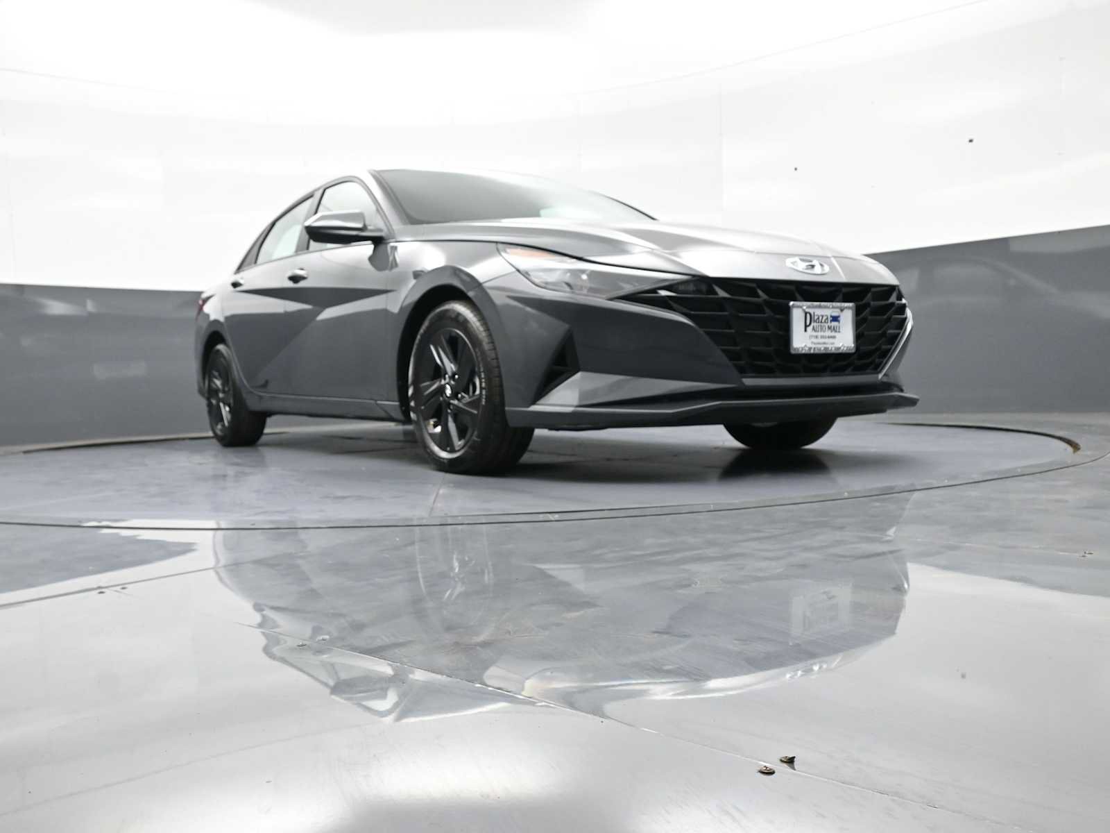 Certified 2023 Hyundai Elantra SEL FWD image 26