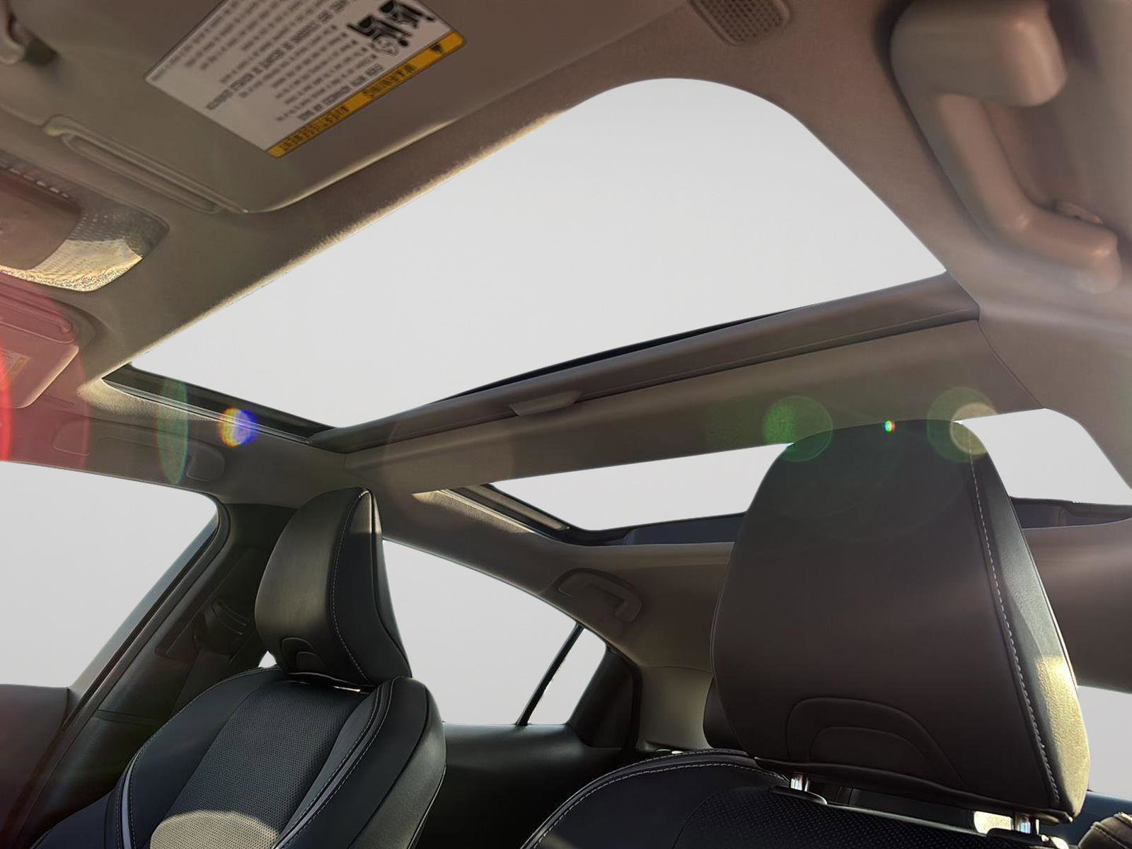 Used 2023 Toyota Prius XLE image 33