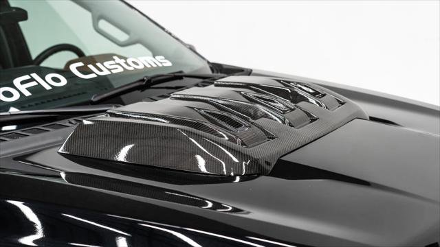 Used 2025 Ford F150 Lariat w/ Equipment Group 501A Mid image 14