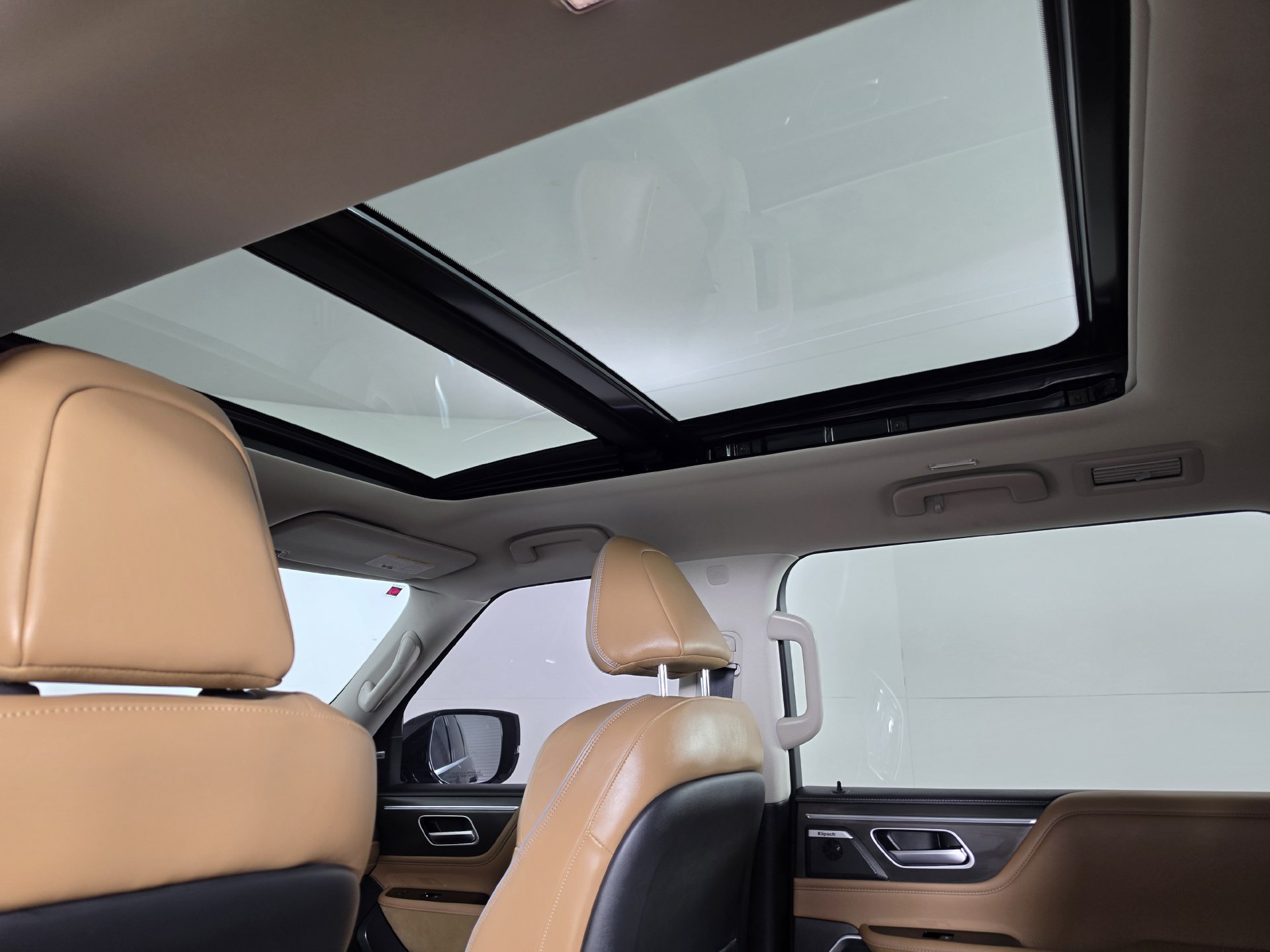 Used 2026 INFINITI QX80 Luxe RWD image 26