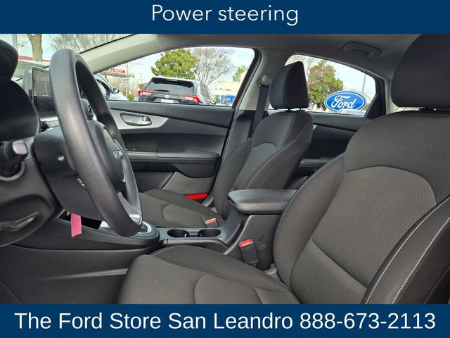 Used 2024 Kia Forte LXS image 15