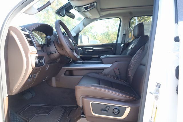 New 2026 RAM 1500 Limited AWD/4WD image 12