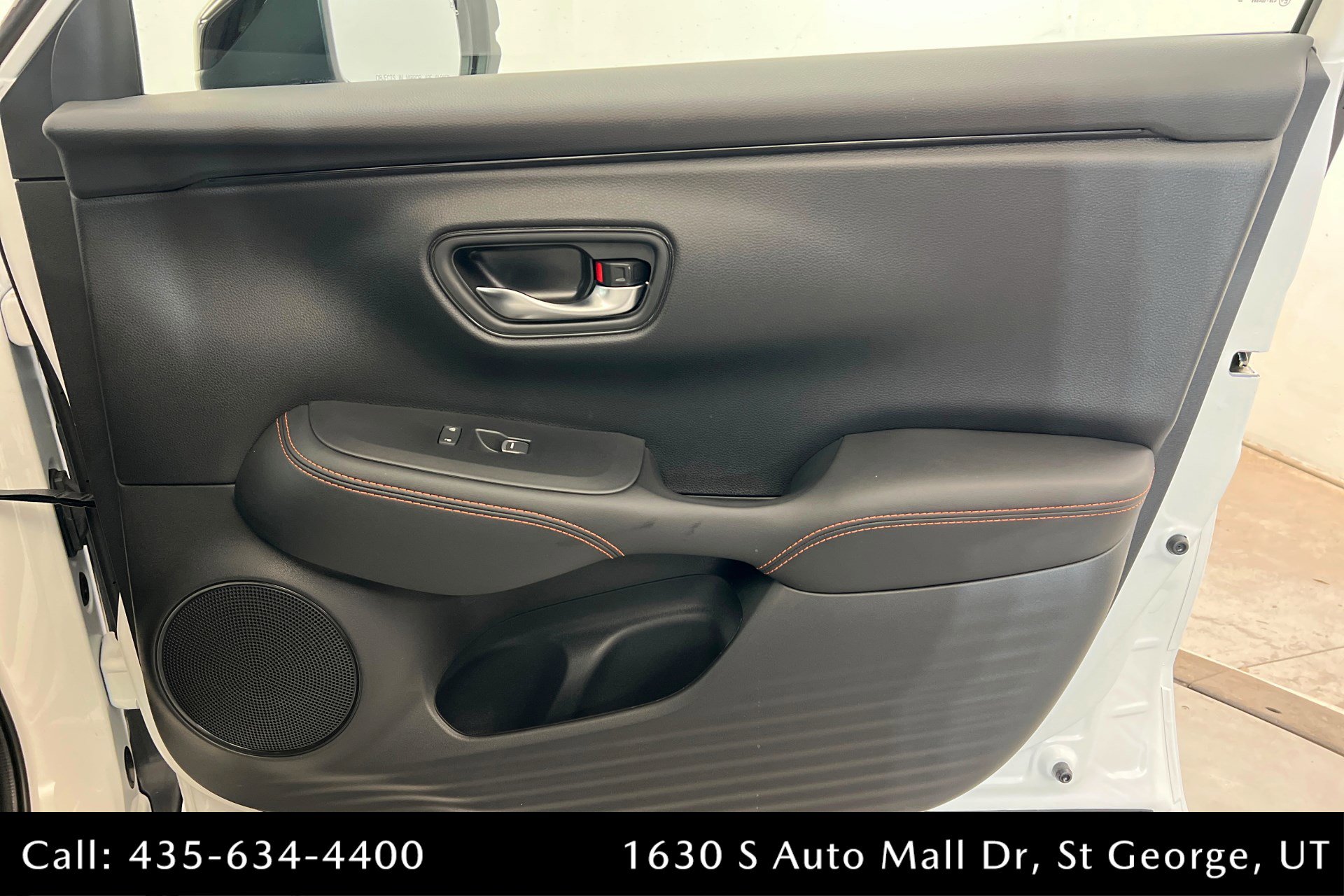 New 2026 Honda HR-V Sport image 23