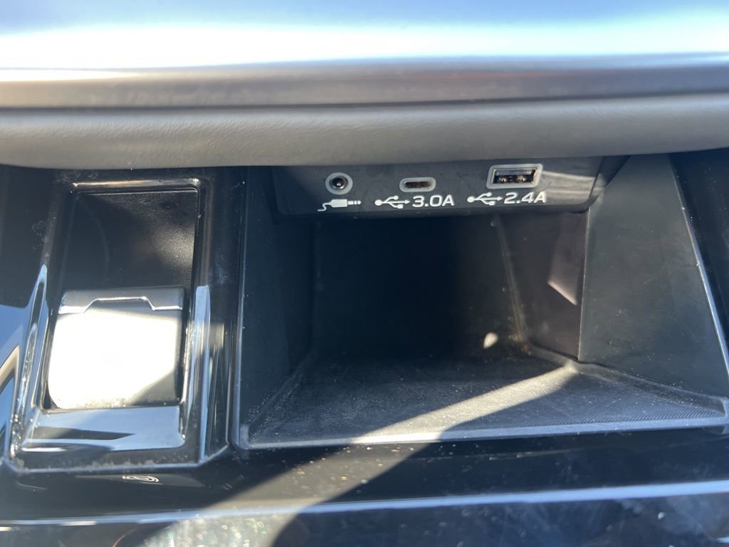 Certified 2024 Subaru Outback Onyx Edition XT image 16