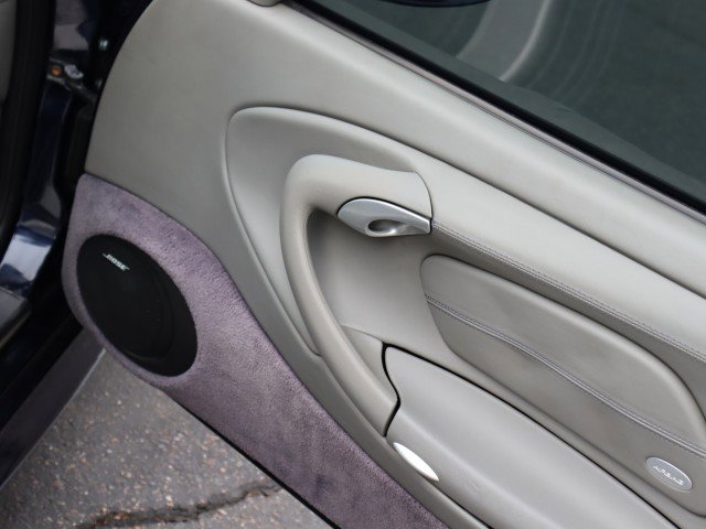 Used 2003 Porsche 911 Turbo image 38