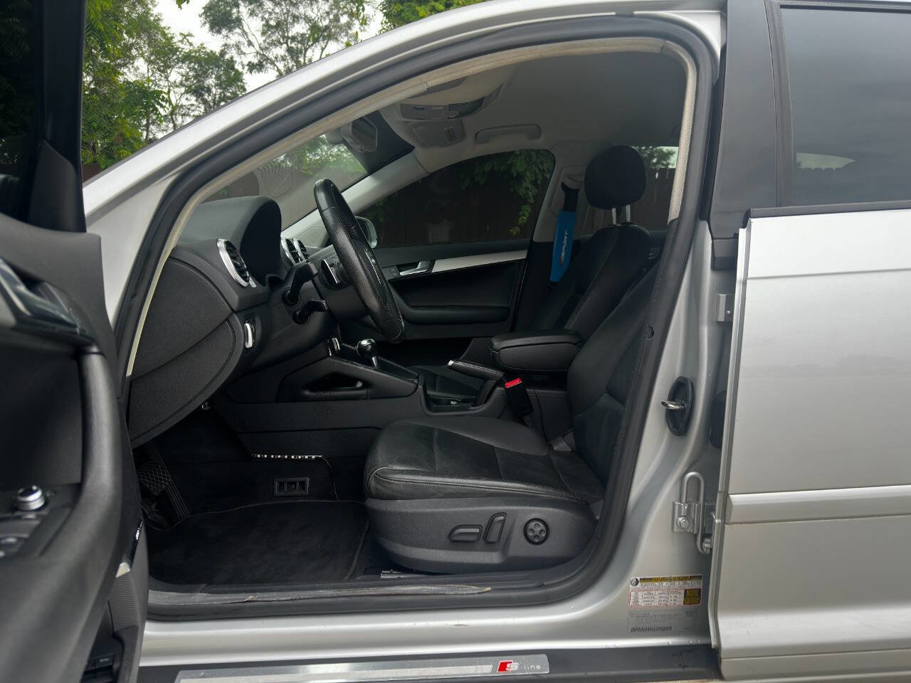 Used 2011 Audi A3 TDI Premium Plus image 4