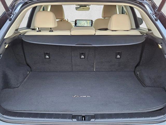 Used 2021 Lexus RX 350 AWD w/ Premium Package image 6