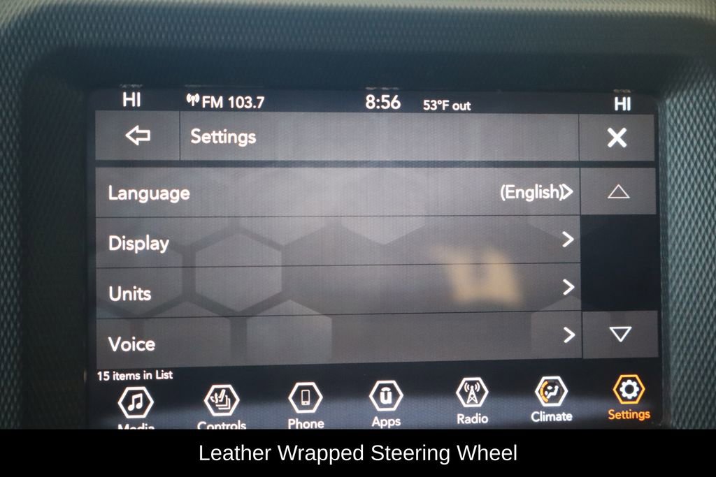 Used 2019 Jeep Wrangler Sport image 36