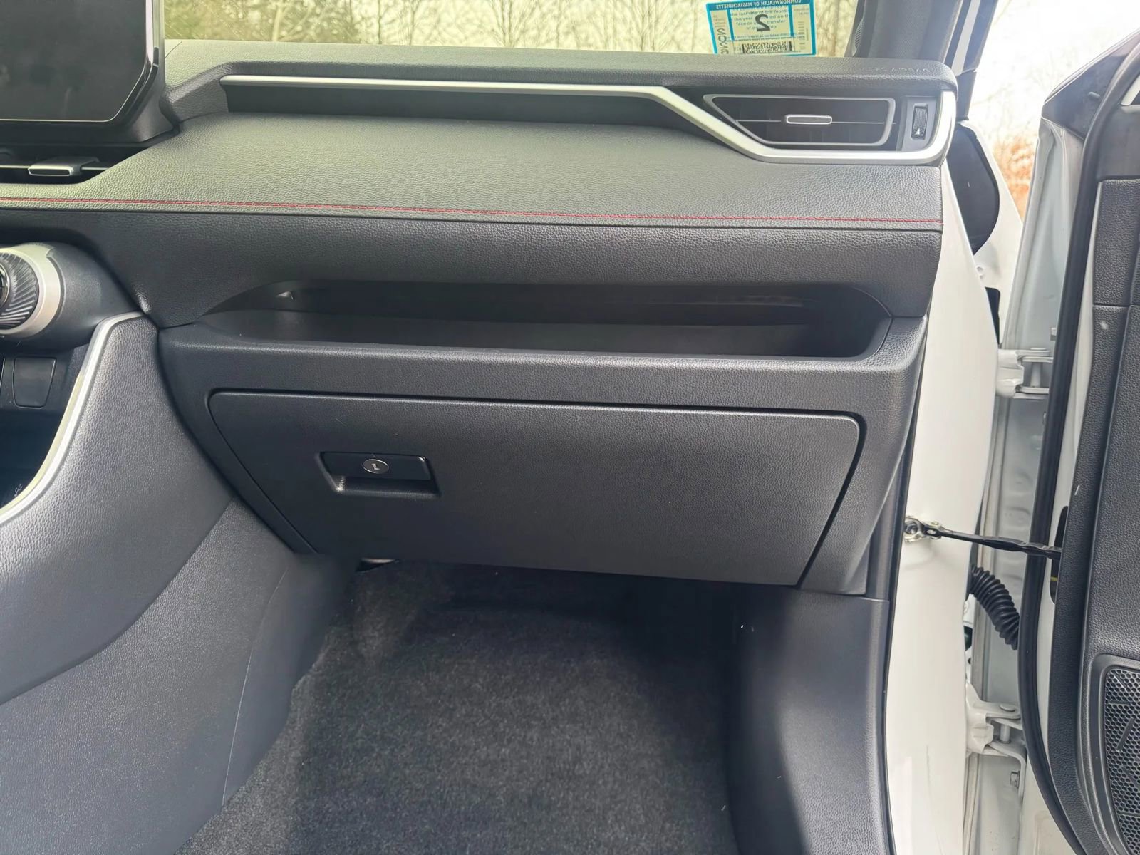 Used 2023 Toyota RAV4 XSE w/ Weather Package image 22