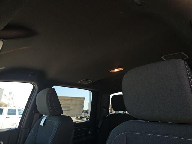 New 2026 RAM 2500 Lone Star AWD/4WD image 52