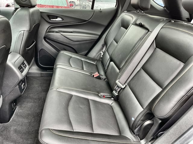 Used 2021 Chevrolet Equinox Premier AWD/4WD image 25