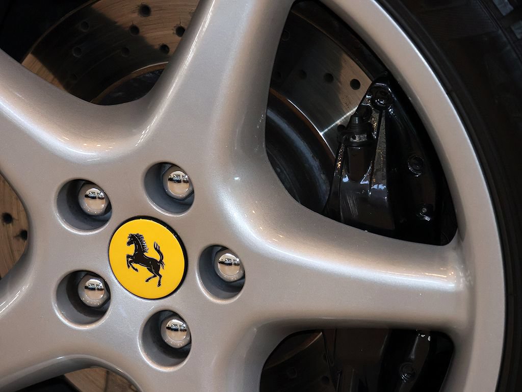Used 1997 Ferrari 550 Maranello image 48