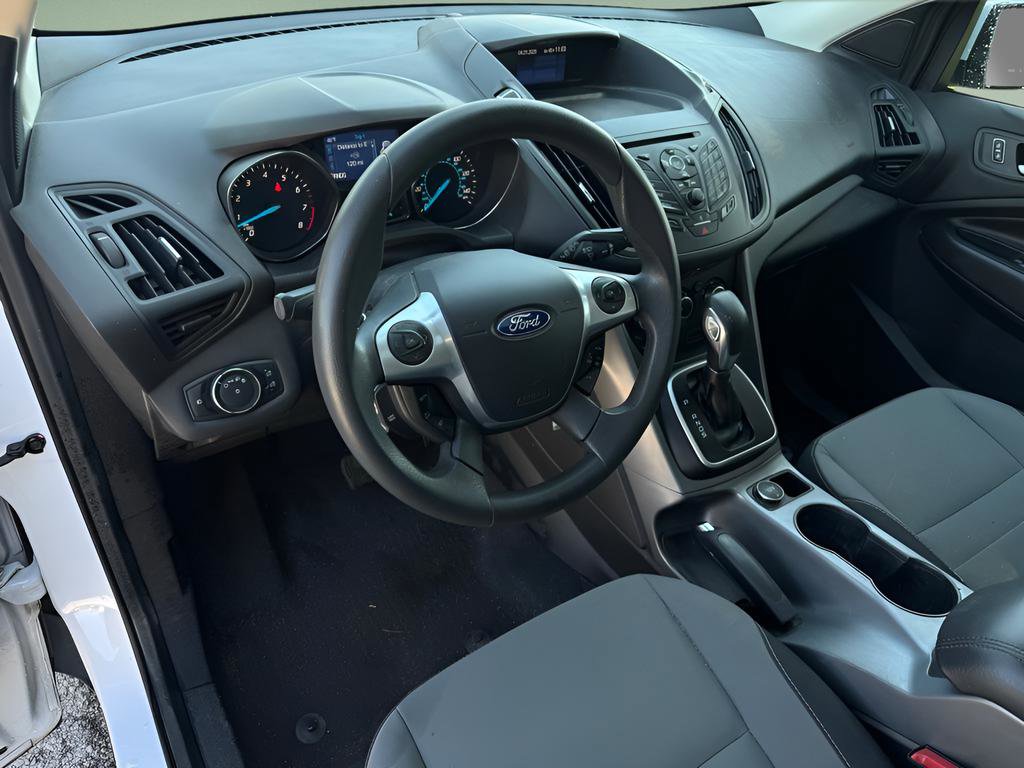 Used 2014 Ford Escape SE image 22