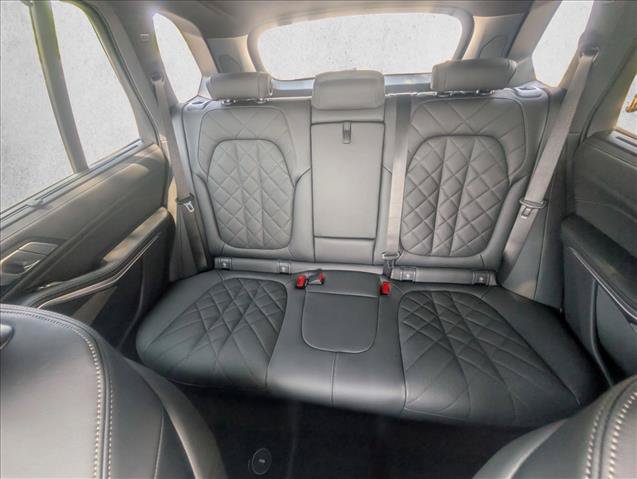 New 2026 BMW X5 xDrive50e w/ Executive Package AWD/4WD image 17