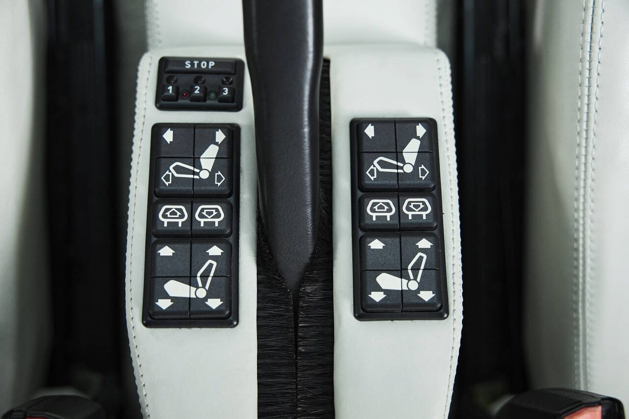 Used 1987 BMW M6 Coupe RWD image 61