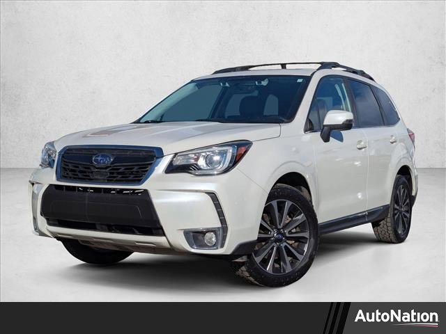 Used 2018 Subaru Forester 2.0XT Touring w/ Popular Package #2