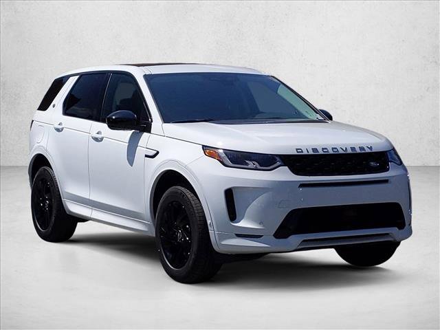 Used 2025 Land Rover Discovery Sport S image 7