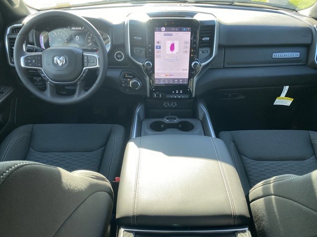 New 2026 RAM 1500 Big Horn image 50