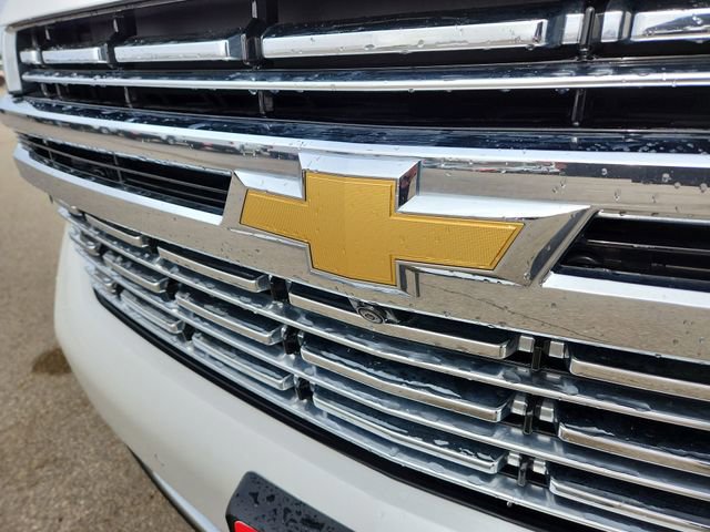 Certified 2022 Chevrolet Tahoe Premier AWD/4WD image 30