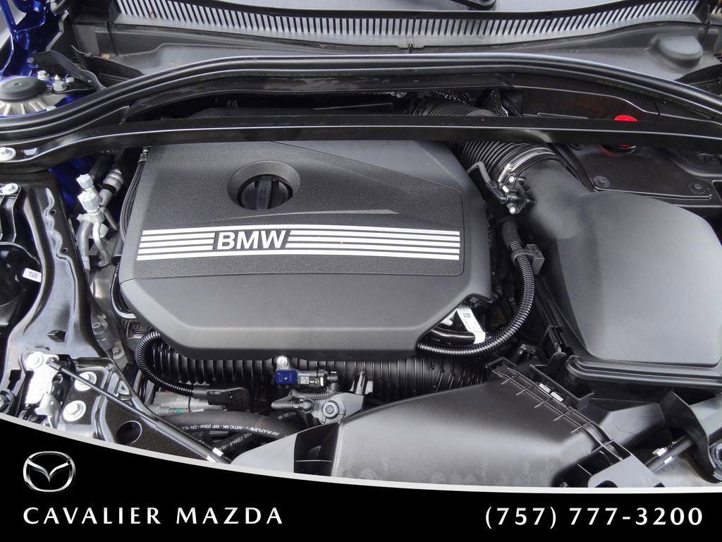 Used 2025 BMW 228i xDrive AWD/4WD image 48