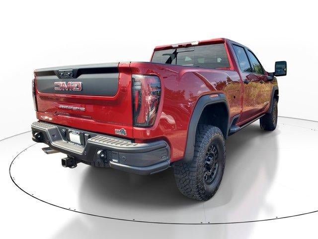 New 2026 GMC Sierra 2500 AT4X w/ AT4X AEV Edition AWD/4WD image 3
