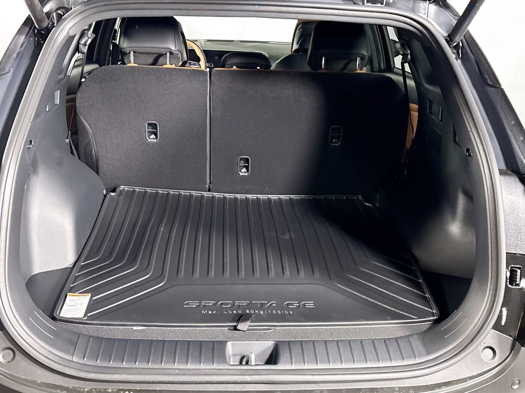New 2026 Kia Sportage X-Line AWD/4WD image 21