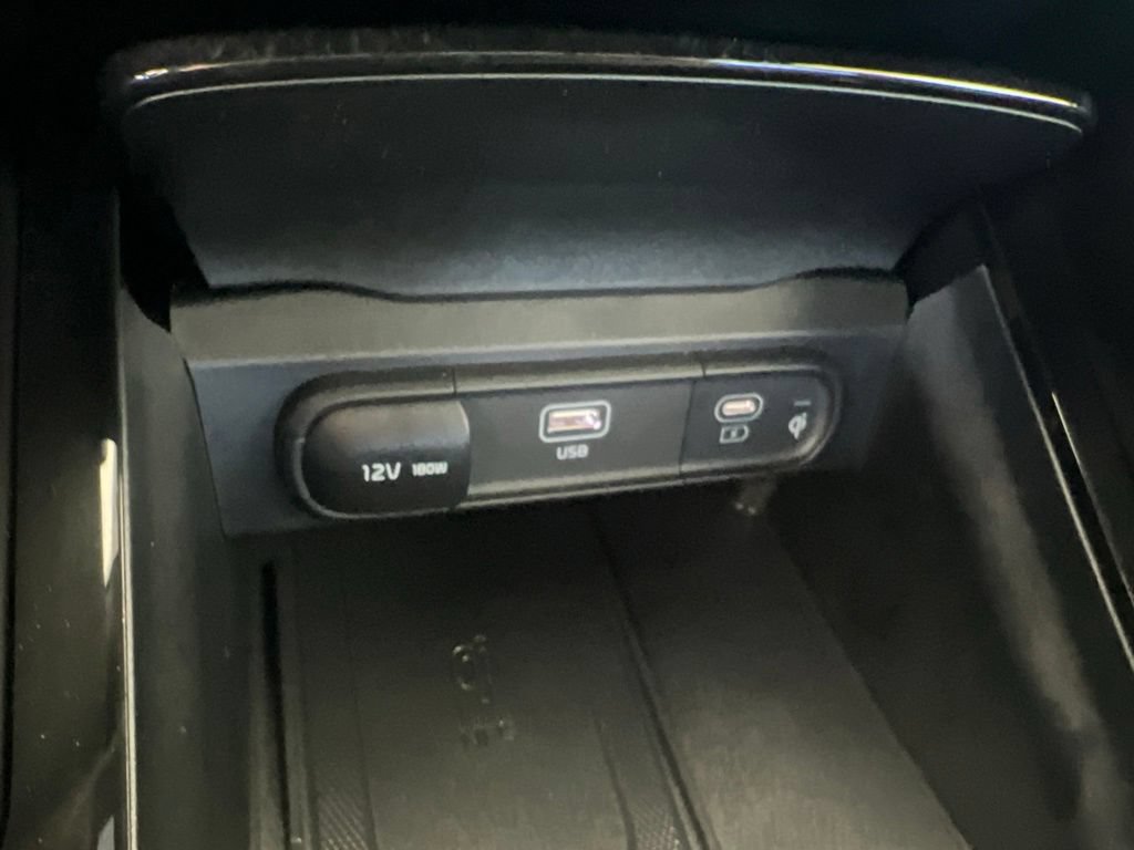 Certified 2025 Kia Telluride SX X-Line AWD/4WD image 58