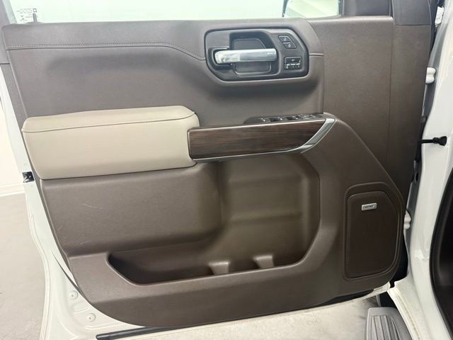 Used 2020 GMC Sierra 1500 SLT w/ SLT Premium Plus Package image 34
