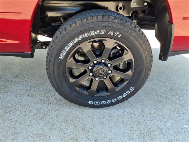 New 2026 RAM 2500 Laramie image 18