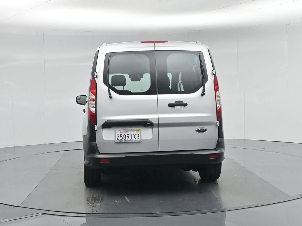 Used 2023 Ford Transit Connect XL image 24