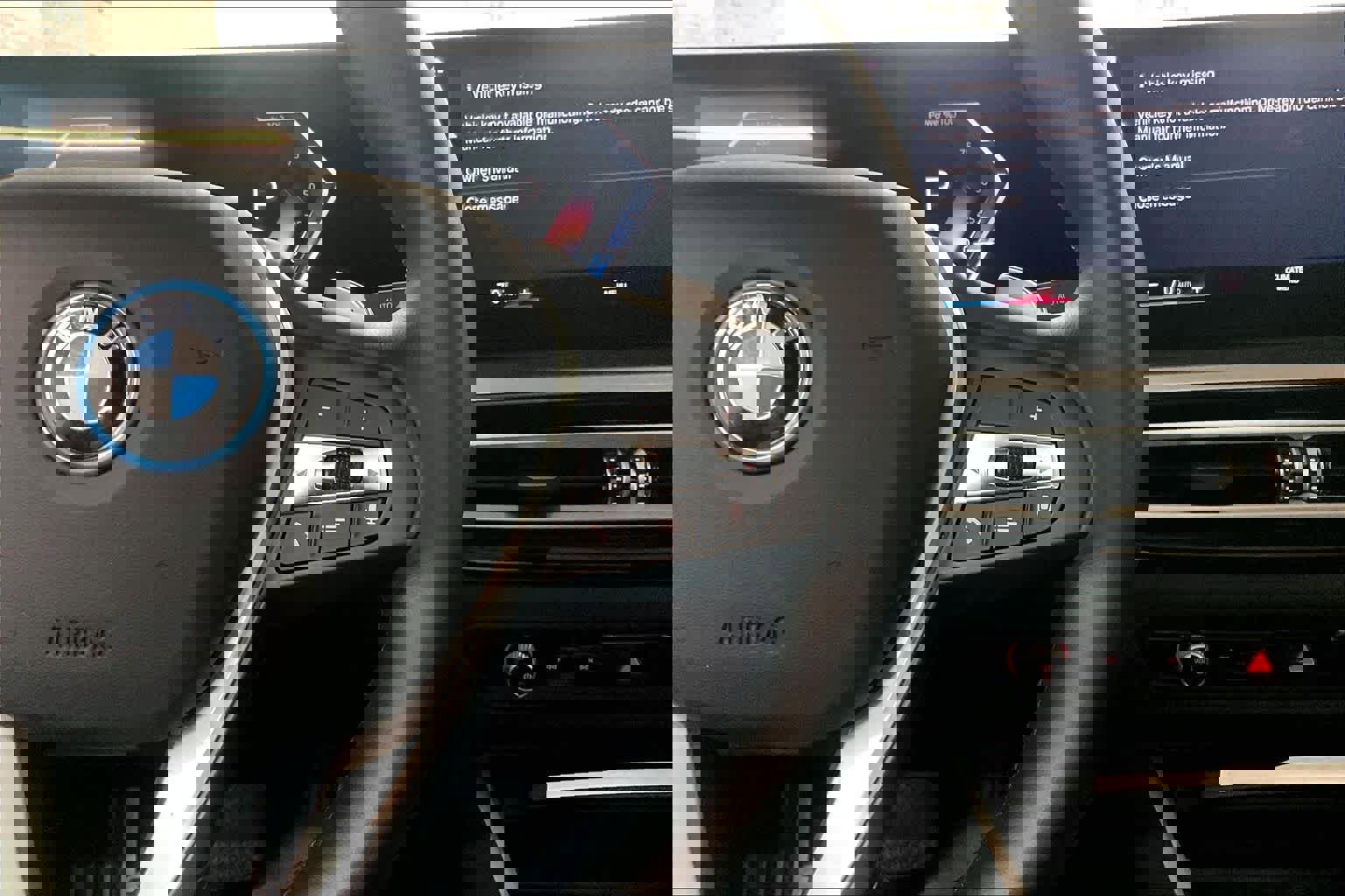 Used 2023 BMW 330e image 21