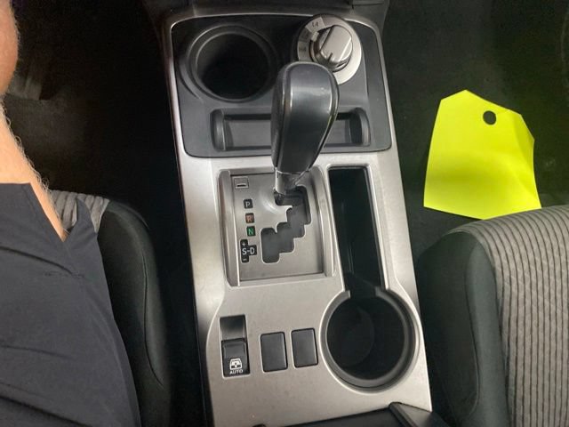 Used 2019 Toyota 4Runner SR5 AWD/4WD image 13