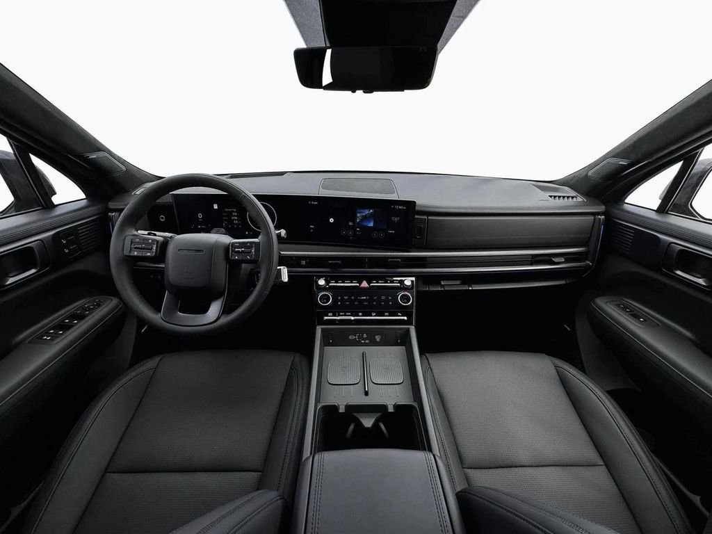 New 2026 Hyundai Santa Fe Calligraphy image 14