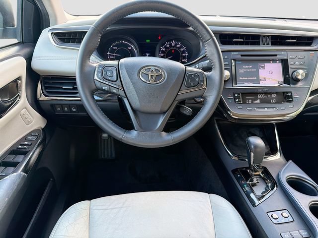 Used 2015 Toyota Avalon XLE Touring FWD image 22