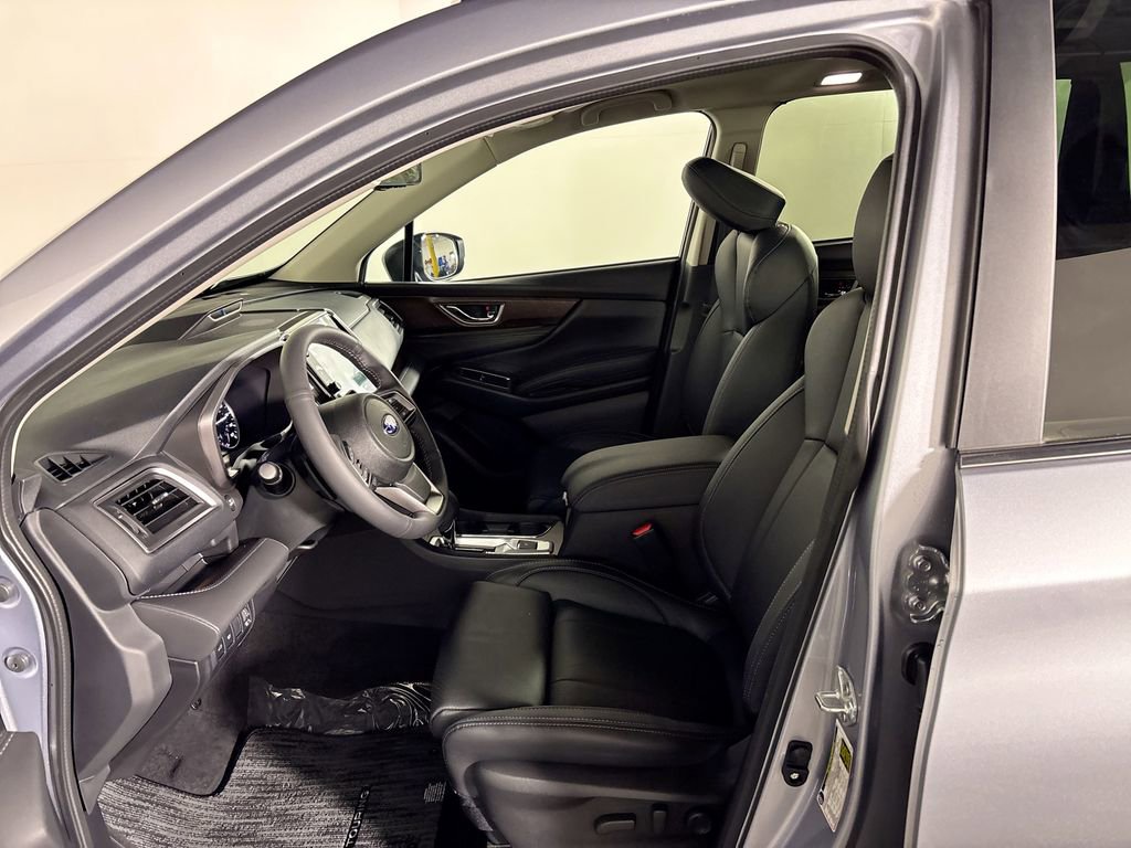 New 2025 Subaru Ascent Touring image 12