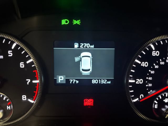 Used 2022 Kia Telluride EX w/ EX Premium Package AWD/4WD image 17