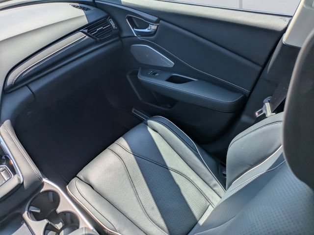 Used 2026 Acura RDX w/ Advance Package AWD/4WD image 18