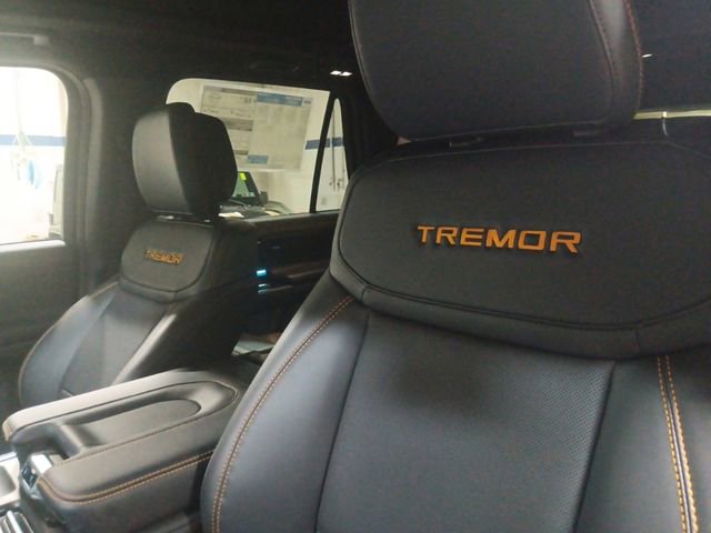 Used 2026 Ford Expedition Tremor AWD/4WD image 24