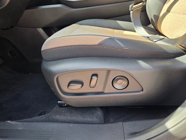 New 2026 Chevrolet Equinox ACTIV image 22