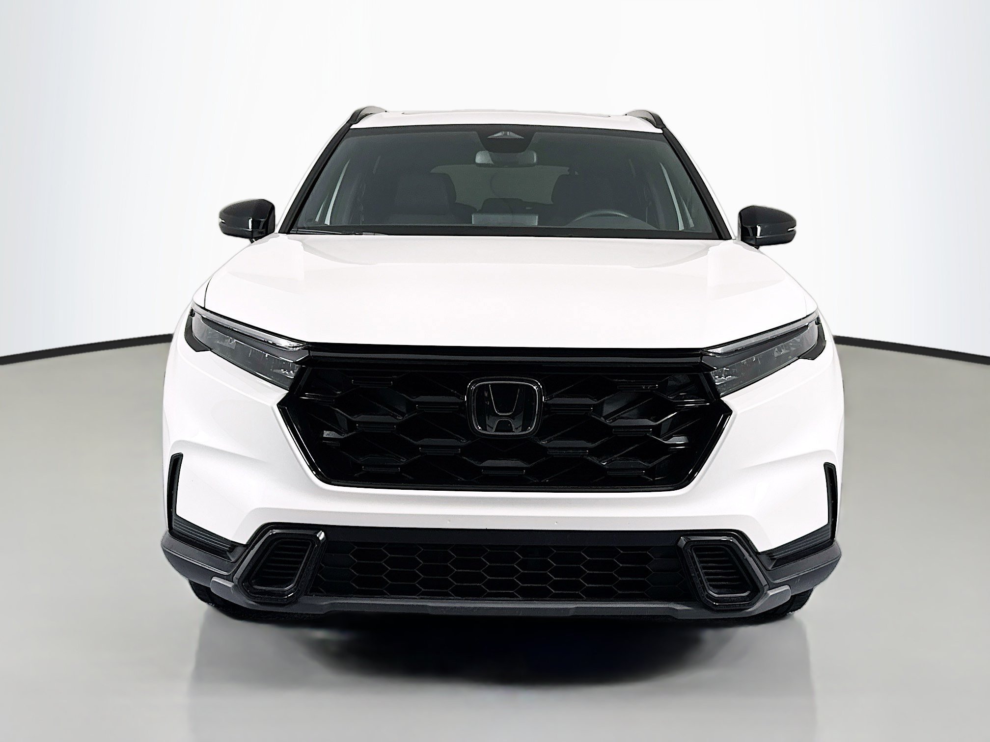 Certified 2026 Honda CR-V Sport image 2