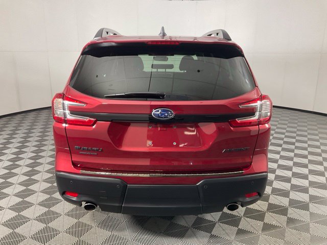Used 2026 Subaru Ascent Premium AWD/4WD image 5