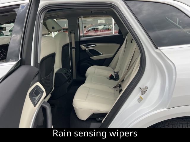 New 2025 Audi Q5 Premium image 20