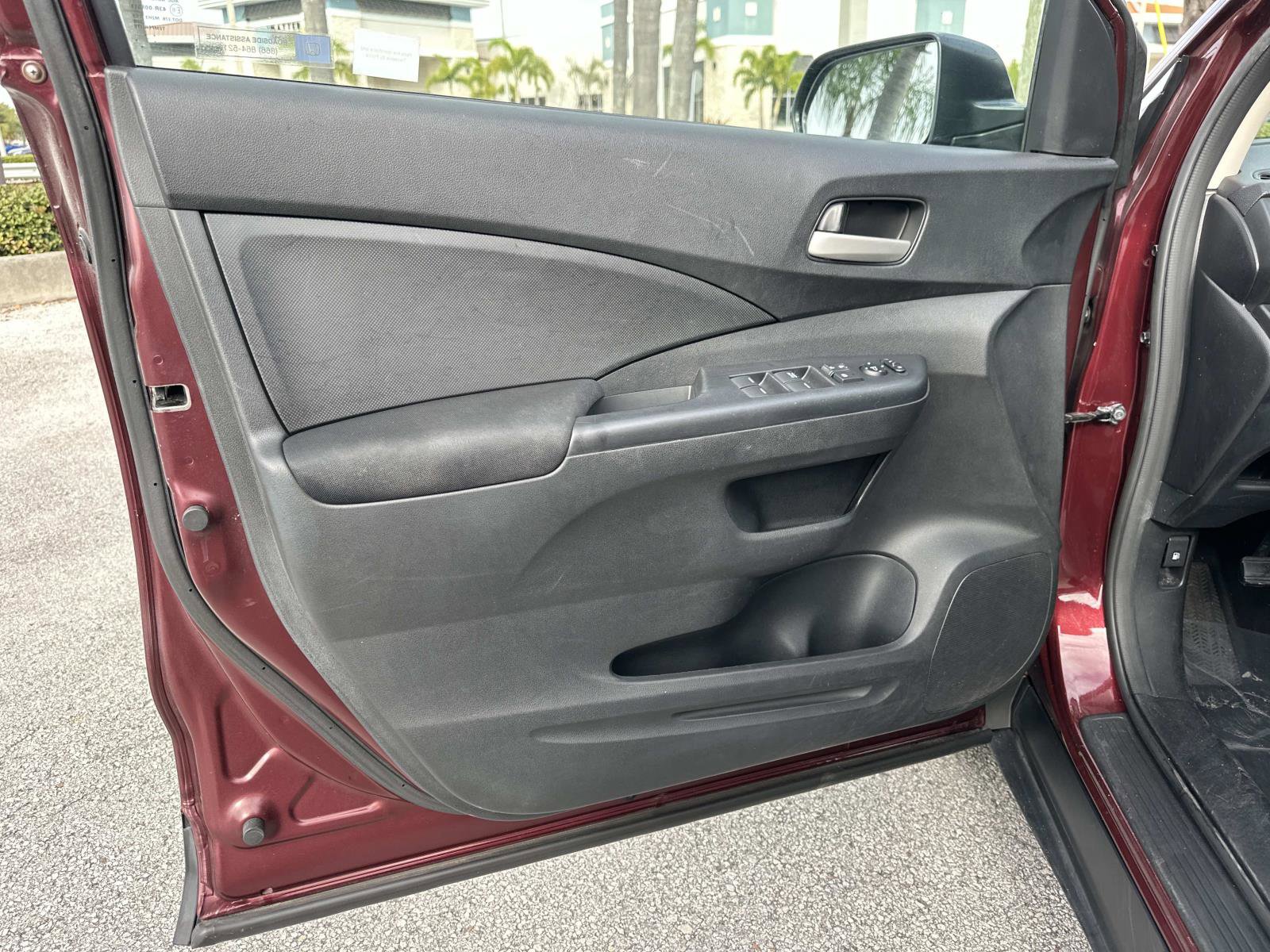 Used 2016 Honda CR-V SE image 17