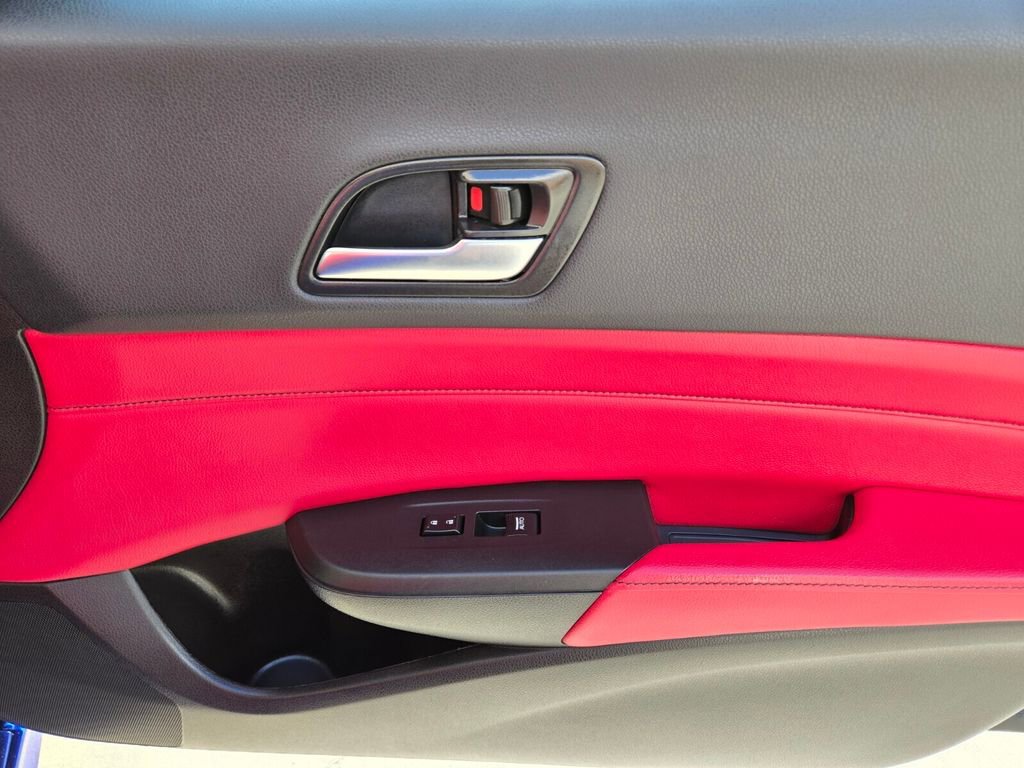 Certified 2022 Acura ILX w/ Premium & A-SPEC Package image 21